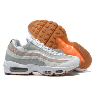 Air MAX 95 รองเท้าวิ่งจ๊อกกิ้ง พื้นอากาศ กันกระแทก สําหรับผู้ชาย