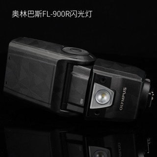 Mebentang สติกเกอร์ฟิล์มหนัง ป้องกันแฟลช 3M สําหรับ olympus olympus FL-900R