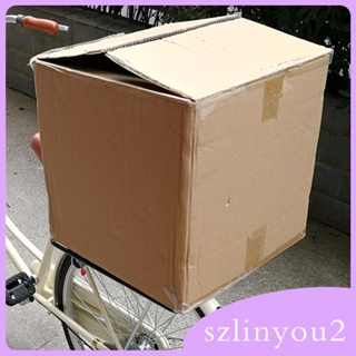 [szlinyou2] ชั้นวางของด้านหลังจักรยาน ถอดออกได้