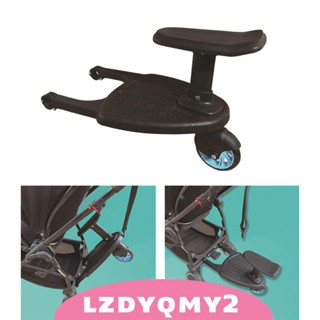 [Lzdyqmy2] 2 in 1 บอร์ดขาตั้ง ถอดออกได้ สําหรับส่วนใหญ่