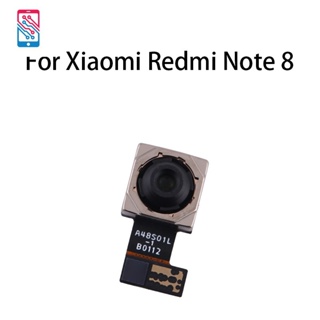 สายเคเบิลโมดูลกล้องด้านหลัง ขนาดใหญ่ สําหรับ Xiaomi Redmi Note 8