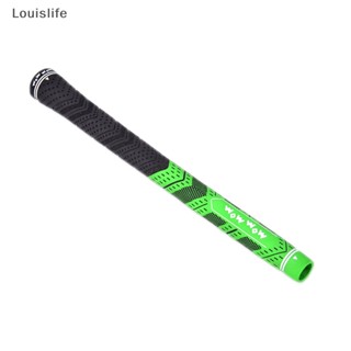 Llph 2019 ใหม่ ด้ามจับไม้กอล์ฟ มาตรฐาน / ขนาดกลาง มัลติคอมพาวด์ MCC Ckg Golf Club Grip LLP