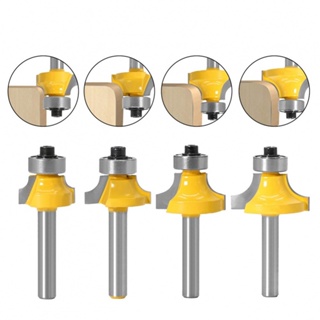 ⚡NEW 8⚡Router Bit 6mm Shank Cemented Carbide Equipment Workbench High Quality