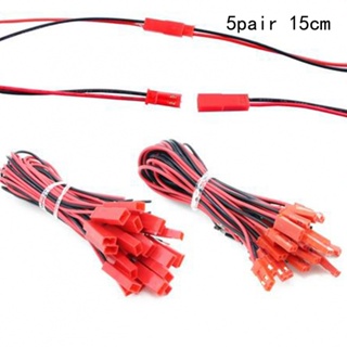 ⚡NEW 8⚡Car Connectors JST Connector Drone Female Connector For Rc Lipo JST Male