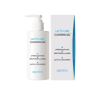 ARONYX Lacto Care Cleansing Gel 200ml