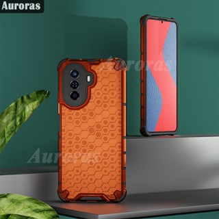 เคสโทรศัพท์มือถือ ซิลิโคนนิ่ม แบบใส กันกระแทก สําหรับ Huawei Nova Y70 Y71 Y71 Y70 HP