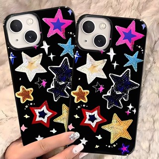 เคสโทรศัพท์มือถือซิลิโคน TPU ใส แบบนิ่ม กันกระแทก ป้องกันกล้อง สําหรับ IPhone 14 13 12 11 Pro Max XS XR X 8 7 Plus SE 2020