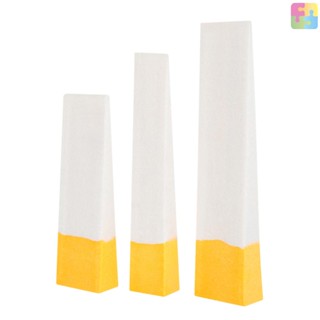 [พร้อมส่ง] ลิ่มปิดเสียงเปียโน อุปกรณ์เสริม สําหรับซ่อมแซมเปียโน 3 ชิ้น
