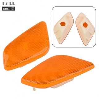 ⭐24H SHIPING ⭐Side Marker Lights 2pcs 55155629AC Amber CH2550120 Car Decoration L &amp; R