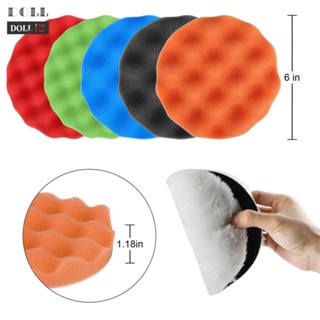 ⭐24H SHIPING ⭐Drill Sponge Kit Set Drill For Kit Polisher Polishing Set Sponge Buffing