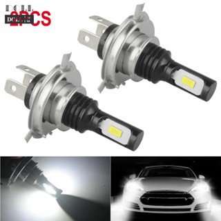 ⭐24H SHIPING ⭐LED Bulbs CSP LED Headlight Kit High Quality IP68 Waterproof Super Bright