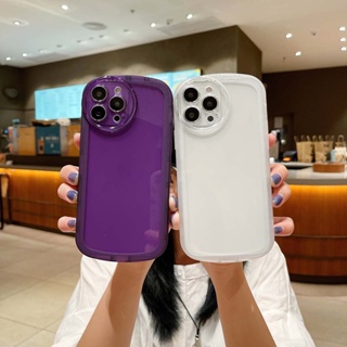 เคสโทรศัพท์มือถือ แบบใส กันกระแทก ป้องกันกล้อง สําหรับ Xiaomi Redmi Note 12R 11s 10s 10T 8 10 11 11T Pro+