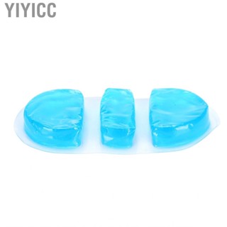 Yiyicc Cold Hot Compress Gel Pack Durable Portable Reusable Soft For