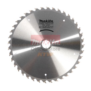 MAKITA (มากีต้า) ใบเลื่อยวงเดือน 235MM 9"X40T (B-17192)