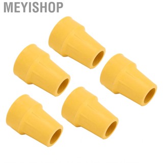 Meyishop Crutch Tips 22mm Tyre Cane Tip Pad Walking