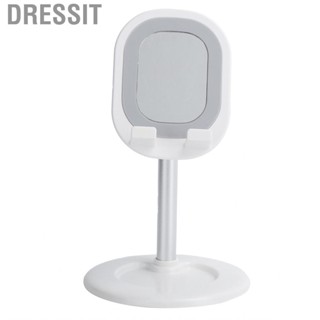 Dressit Desktop Holder Dock Mirror Phone Durable