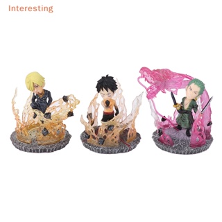 [Interesting] โมเดลฟิกเกอร์ PVC อนิเมะ GK Dracule Mihawk Donquixote Doflamingo ของเล่น สําหรับเก็บสะสม