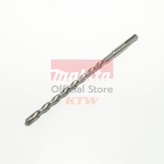 MAKITA (มากีต้า) ดอก SDS 2PLUS (D-00555/D-00169) 9X210