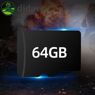 การ์ดเกม 32 64 128GB สําหรับ PS1 N64 Etc Emulator [Didays.th]