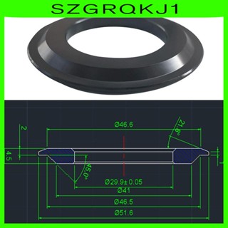 [szgrqkj1] สเปเซอร์ซีลถ้วยคอ สําหรับจักรยานเสือภูเขา