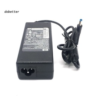 &lt;Dobetter&gt; อะแดปเตอร์ชาร์จพาวเวอร์ซัพพลาย 19V 474A 45x30 มม. สําหรับแล็ปท็อป โน้ตบุ๊ก