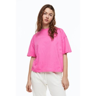 H&amp;M  Woman Oversized T-shirt 1128482_2