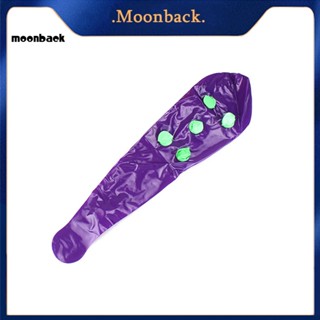 &lt;moonback&gt; ค้อนเป่าลม ไม้เบสบอล โมเดลของเล่น ปาร์ตี้ งานโรงเรียน จัดหา