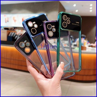 เคส Realme C35 Narzo50A Prime C53 C55 C30 C35 C30S C21Y C25Y ลายคู่รัก สไตล์มินิมอล สําหรับ เคสโทรศัพท์มือถือ กันตก DSC