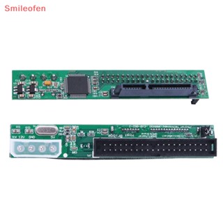 [Smileofen] ใหม่ ฮาร์ดดิสก์แปลง SATA เป็น 40-pin 39-pin ความเร็วสูง ทนทาน สําหรับเดสก์ท็อป