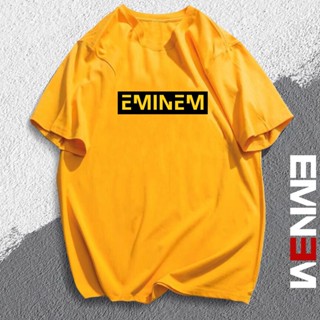 EMINEM print design  T shirt Tee High Quality cotton asia size Unisex_03