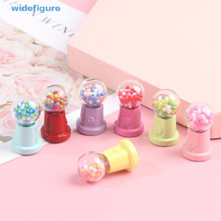 Widefigure โมเดลเครื่องครัวจิ๋ว 1:12 สําหรับตกแต่งบ้านตุ๊กตา