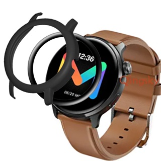 สําหรับ Xiaomi Mibro Lite 2 Smart Watch ฟิล์มป้องกัน PC เคส 3D โค้ง นิ่ม ฟิล์มกันรอยหน้าจอ Mibro Watch Lite2 อุปกรณ์เสริมสมาร์ทวอทช์