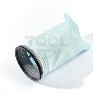 MAKITA อะไหล่ Filter B Set #19 ใช้กับเครื่องดูดฝุ่น รุ่น DCL281F (มากีต้า)