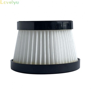 ⭐2023 ⭐HEPA Filter Filtering Dust Lightweight Practical Reusable Washable White