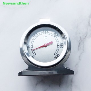 Newsandthen 300°C เครื่องวัดอุณหภูมิเตาอบ หม้อหุงข้าว สเตนเลส