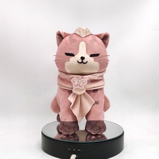 ตุ๊กตาอนิเมะ Honkai Impact 3 Pardofelis