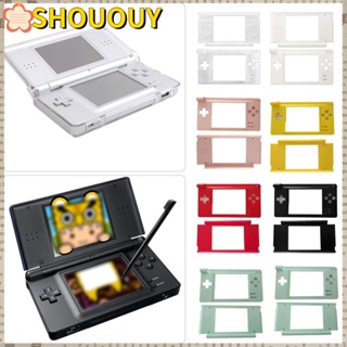 Shououy กรอบเคส สําหรับ Nintendo DS Lite