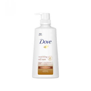 Dove โดฟ ครีมนวด นอริชชิ่ง ออยล์ แคร์ 425 มล.