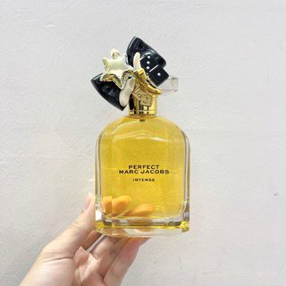 (100ml) Marc Jacobs Perfect Womens perfume Marc JACOBS Princesa Maggie Miss Play Beauty น้ําหอมดอกเดซี่ ขนาดเล็ก 100 มล.