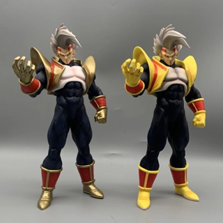 โมเดลฟิกเกอร์ PVC รูปปั้น Dragon Ball GT Baby Vegeta ขนาด 28 ซม. ของเล่นสะสม สําหรับเด็ก