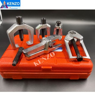 TOOLS KENZO ถอดลูกหมาก 5 ตัวชุด รุ่นงาน ยี่ห้อKENZO แท้S พร้อมส่งที่ไทย