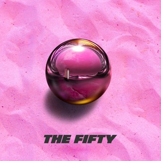 FIFTY FIFTY- 1ST MINI ALBUM  [THE FIFTY] (Reissued)