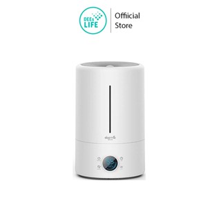 Deerma F628s Air Humidifier เครื่องเพิ่มความชื้นความจุ 5L