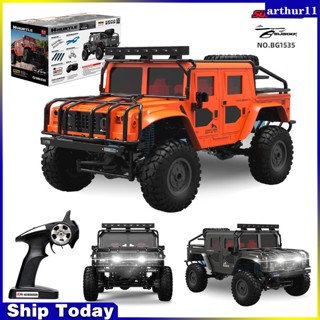 Arthur Bg1535 โมเดลรถแข่ง ความเร็วสูง 4wd 1:12 พร้อมรีโมตคอนโทรล สําหรับเด็กผู้ชาย