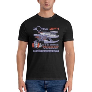 เสื้อยืด พิมพ์ลายภาพยนตร์ The Fifth Element Bruce Willis Sci Fi Z-F1 สไตล์วินเทจ