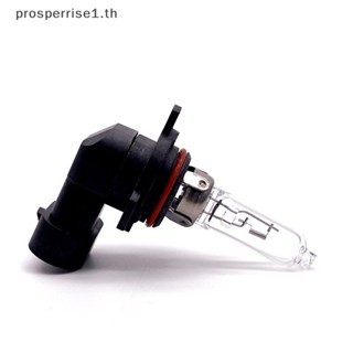 [PPTH] 9012 HIR2 PX22D หลอดไฟหน้ารถยนต์ 12V 55W [MOTOR]