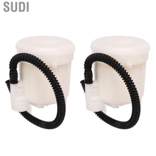 Sudi In Tank Fuel Filter Gasoline Fuel Filter Wear Resistant 23300‑21030 Stable Performance for Car