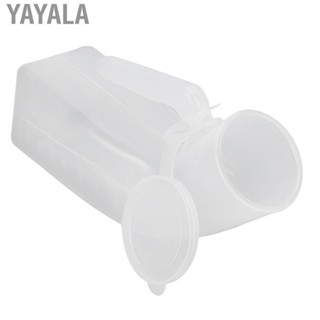 Yayala Male Urine Bottle Spill Proof 1000ml Large  Elderly Urine Bottle With R