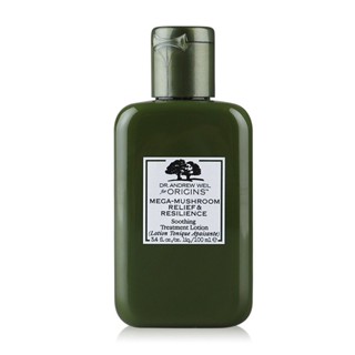 น้ำตบเห็ด Origins Mega Mushroom Relief &amp; Resilience Soothing Treatment Lotion 100 ml.