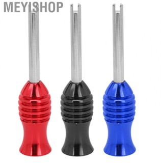 Meyishop Tattoo Armature Adjuster Bar  Coil Tattoo Adjuster Maintain Stability  for Salon